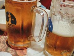 -喷泉广场餐厅·宵夜·海鲜烧烤大排档(长隆企鹅酒店)