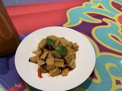-有喜胶东小馆(太申祥和店)