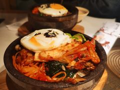 -七八冷面·延边朝鲜族美食(圣熙八号店)