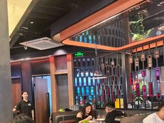 -正禾鲜·潮汕牛肉火锅(凯德天府店)