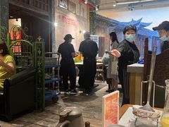 -汕头八合里海记牛肉店(清河店)