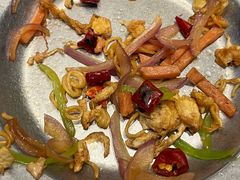 -范儿·嫂子烤肉·精致炭火烤肉(长治路店)