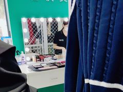-拍刻风照相馆(花都融创店)