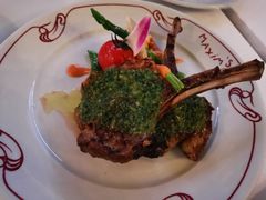 -马克西姆餐厅(崇文门店)