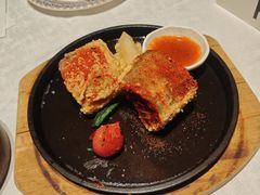 -俄士厨房(环球港店)