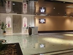 -广州花园酒店