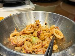 -老蒲鲜·地标·非遗美食(涵江店)