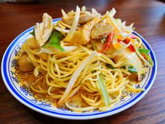 -胡子王扁豆面旗子(五一路店)