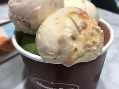 -哈根达斯(深圳海岸城店)