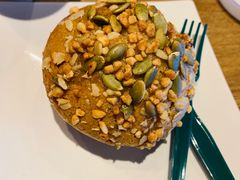 -星巴克(天津鲁能中心第三店)