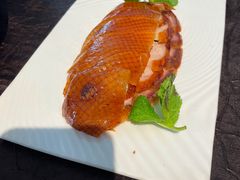 -大董(福田皇庭中心店)