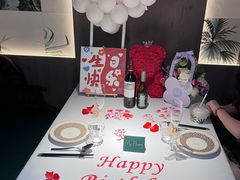 -狮拾久·现代新加坡料理(壹方城店)