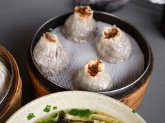 -李记清真馆(打钉巷店)