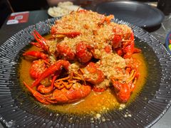 -红盔甲·小龙虾(人民广场店)