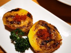 -福匠日本料理(人民路店)