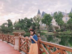 -恒大世纪梦幻城