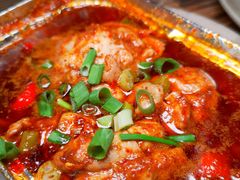 -晓靖轩烧烤(沙河风情店)