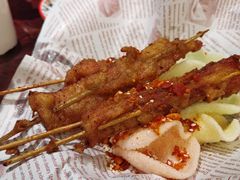 -新白鹿餐厅(爱琴海购物中心店)