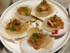 -韩盛·古法烤肉店(皇城恒隆广场店)