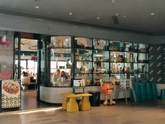 -POKIPOKI泰食谷仓东南亚菜(侨香店)