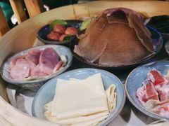 -五星桥原切肥牛火锅·30年专注好牛肉(湖塘店)