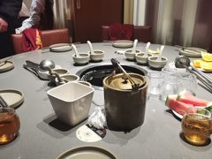 -巴奴毛肚火锅(二七万达店)