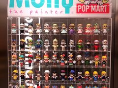 -泡泡玛特POPMART(合生汇店)