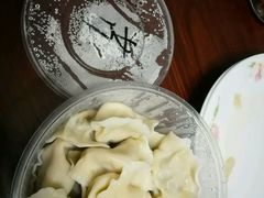 -东北人家铁锅炖(鞍山路店)