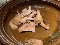 古法手撕盐焗鸡-客语客家菜(琶洲保利店)