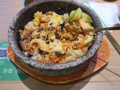 -西塔老太太拌饭(城市集市龙之梦店)