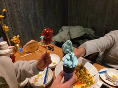 -小大董·烤鸭(王府井apm店)