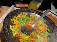 -聚鑫朋酸菜肥肠(九龙仓店)