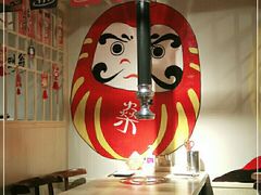 -不倒翁炭火烧肉(永安里店)