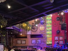 -胡桃里乐队酒馆(昙华林店)