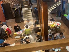 -百草滩羊清水涮羊肉(长城路店)