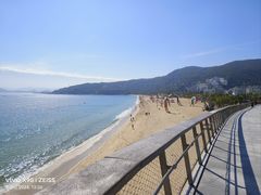 -大梅沙海滨公园