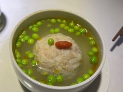 -永春园·扬州早茶·淮扬菜(漫乐城店)