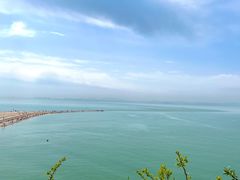 -长岛南北长山旅游景区