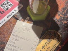 -绿茶餐厅(昌平悦荟店)