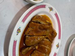 -东鑫记港式茶餐厅(南京东路店)