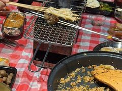 -生火火·小炉子炭烤(金楠天街总店)