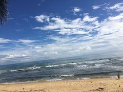-日月湾海门游览区
