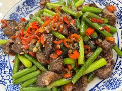 -红色湘菜馆(春风店)