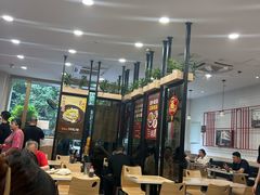 -百家鸡味馆(清泰店)