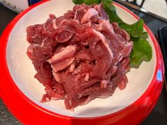 -额尔敦涮肉自助(摩尔城店)