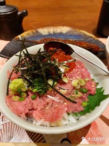 日风美味～舌尖上的旅行