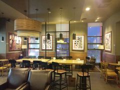 -星巴克(保定华创广场店)