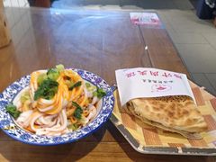 -元志初腊汁肉夹馍(钟楼粉巷店)