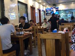 大堂-凤齐羊肉烩面馆