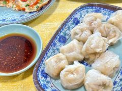 -福州人铭小吃